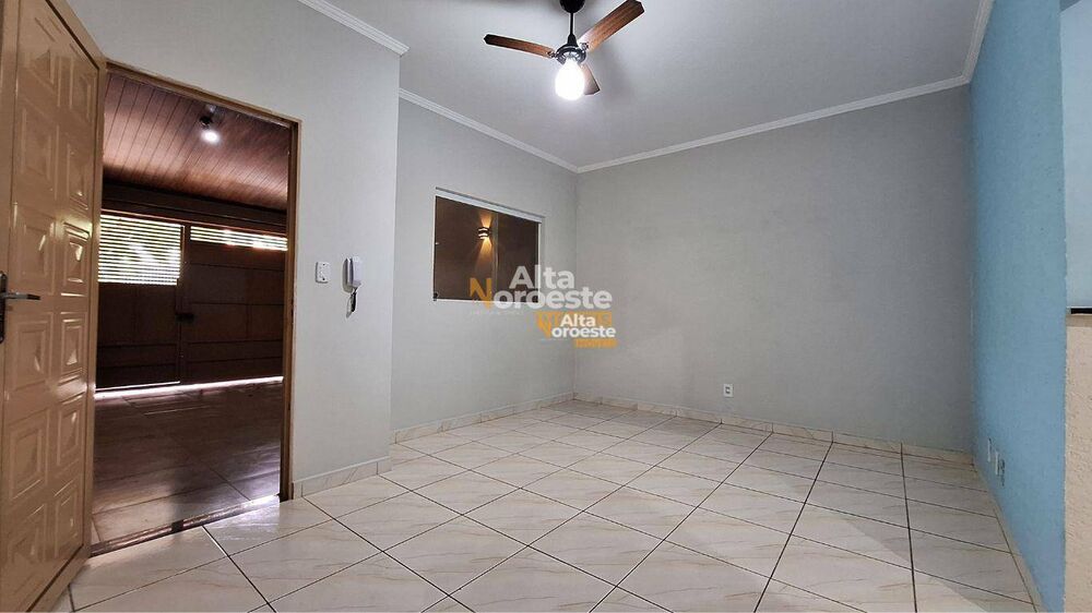 Casa à venda com 2 quartos, 125M2 - Foto 4