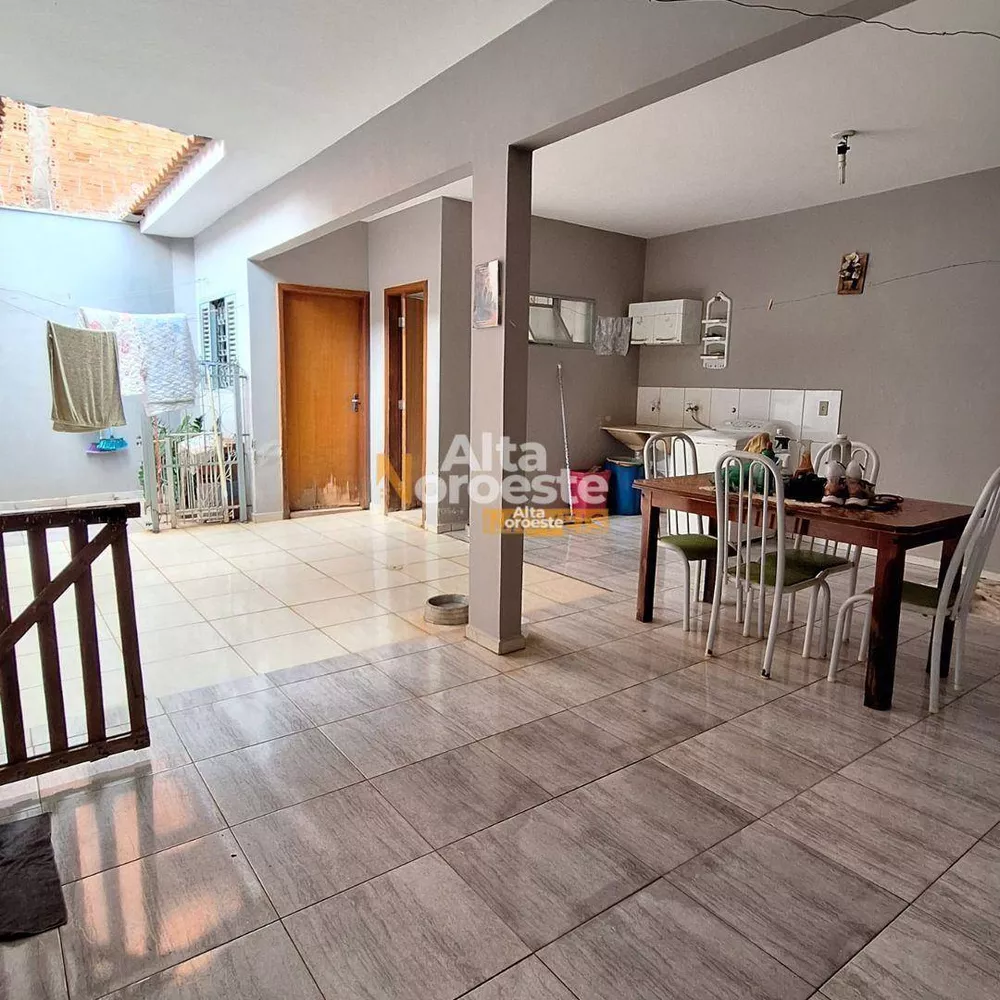 Casa, 3 quartos, 208 m² - Foto 7