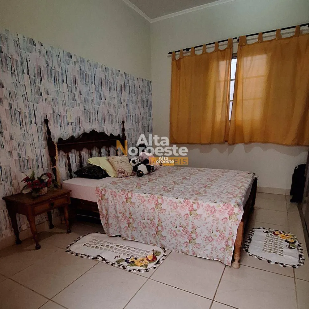 Casa, 3 quartos, 208 m² - Foto 14