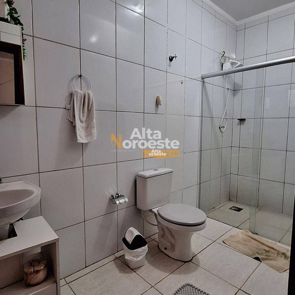 Casa à venda com 3 quartos, 208m² - Foto 7