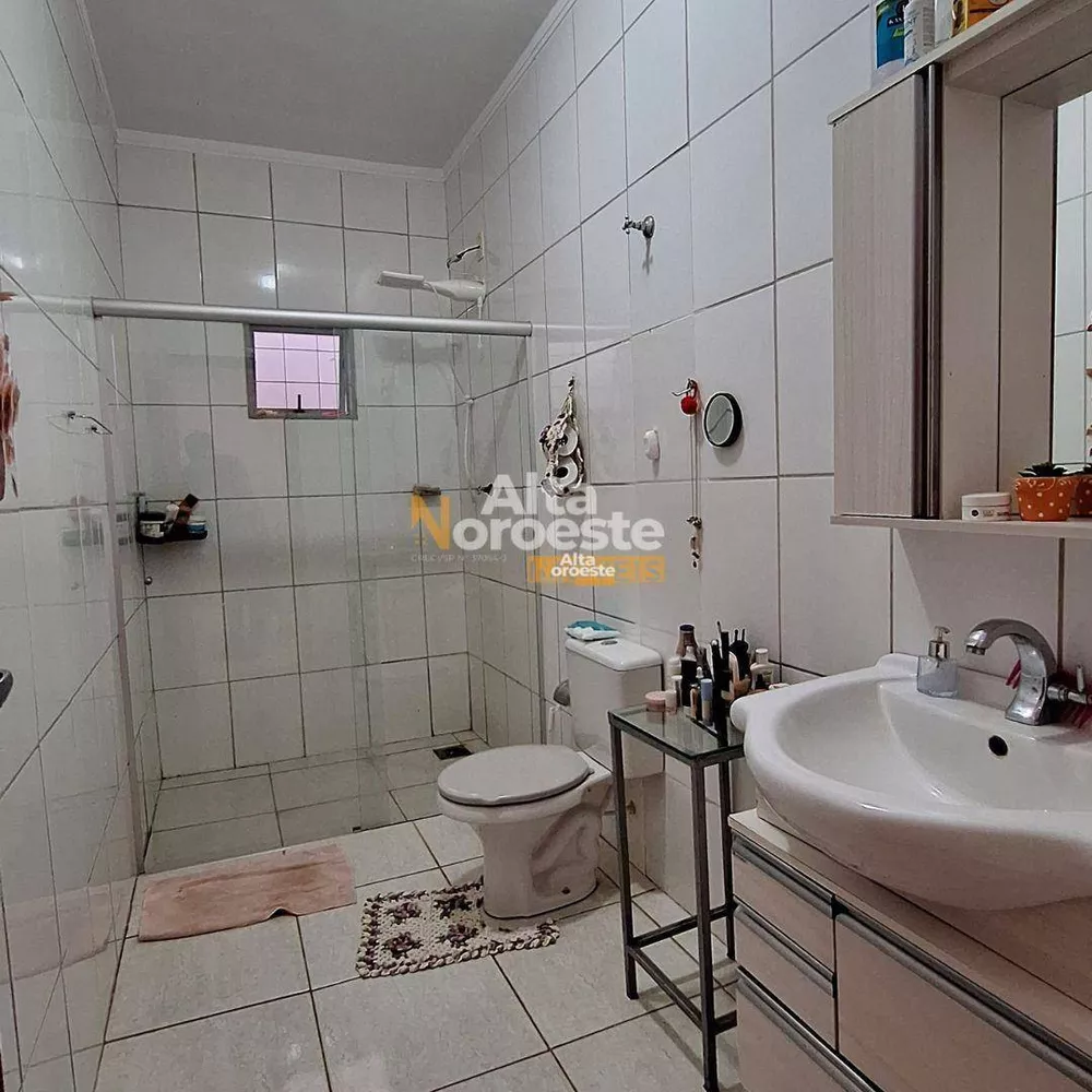Casa, 3 quartos, 208 m² - Foto 11