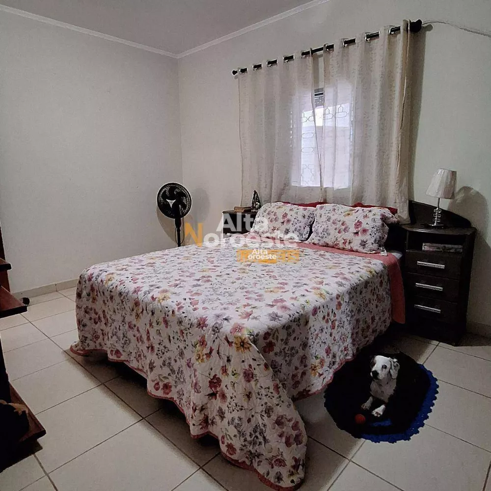 Casa, 3 quartos, 208 m² - Foto 9
