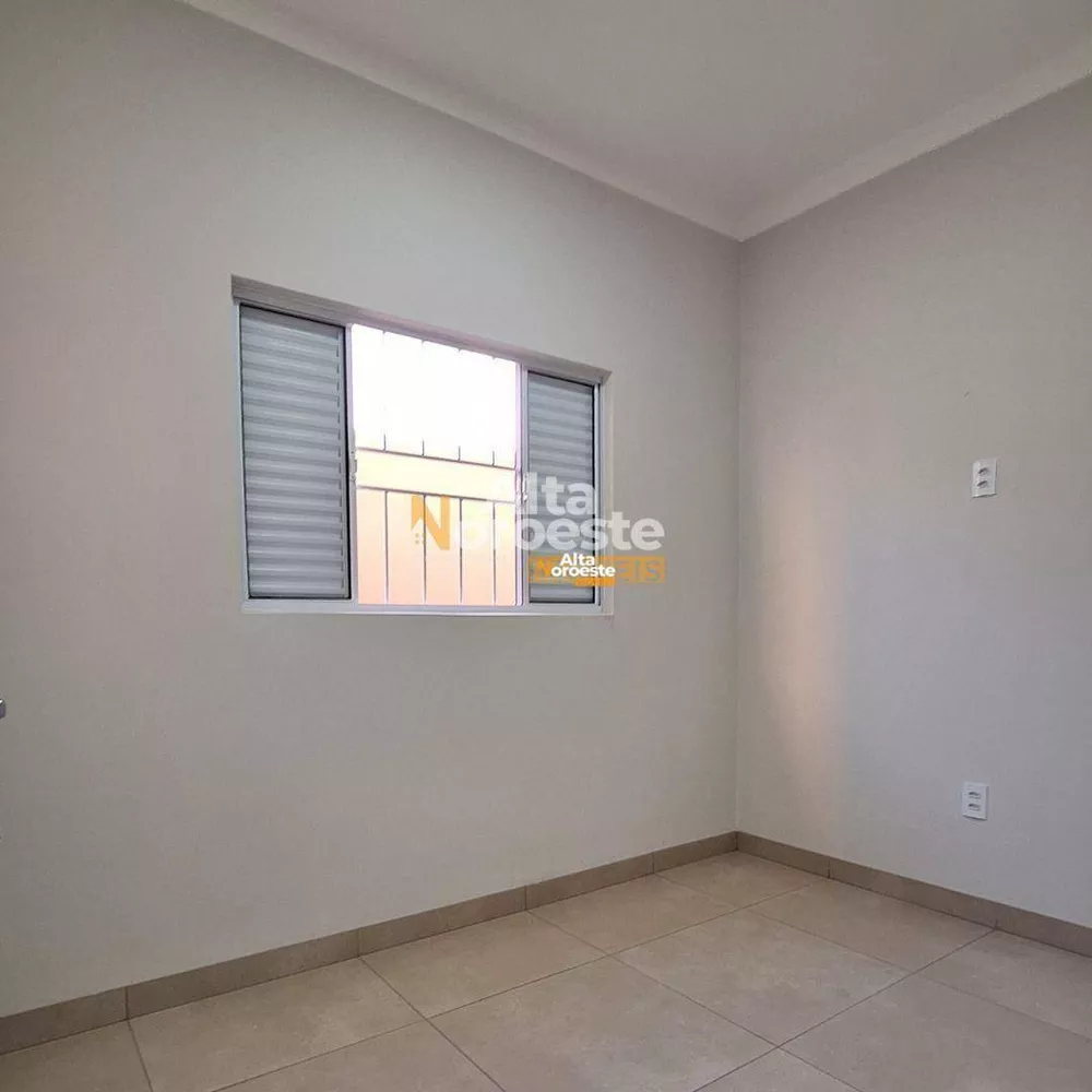 Casa, 2 quartos, 80 m² - Foto 6