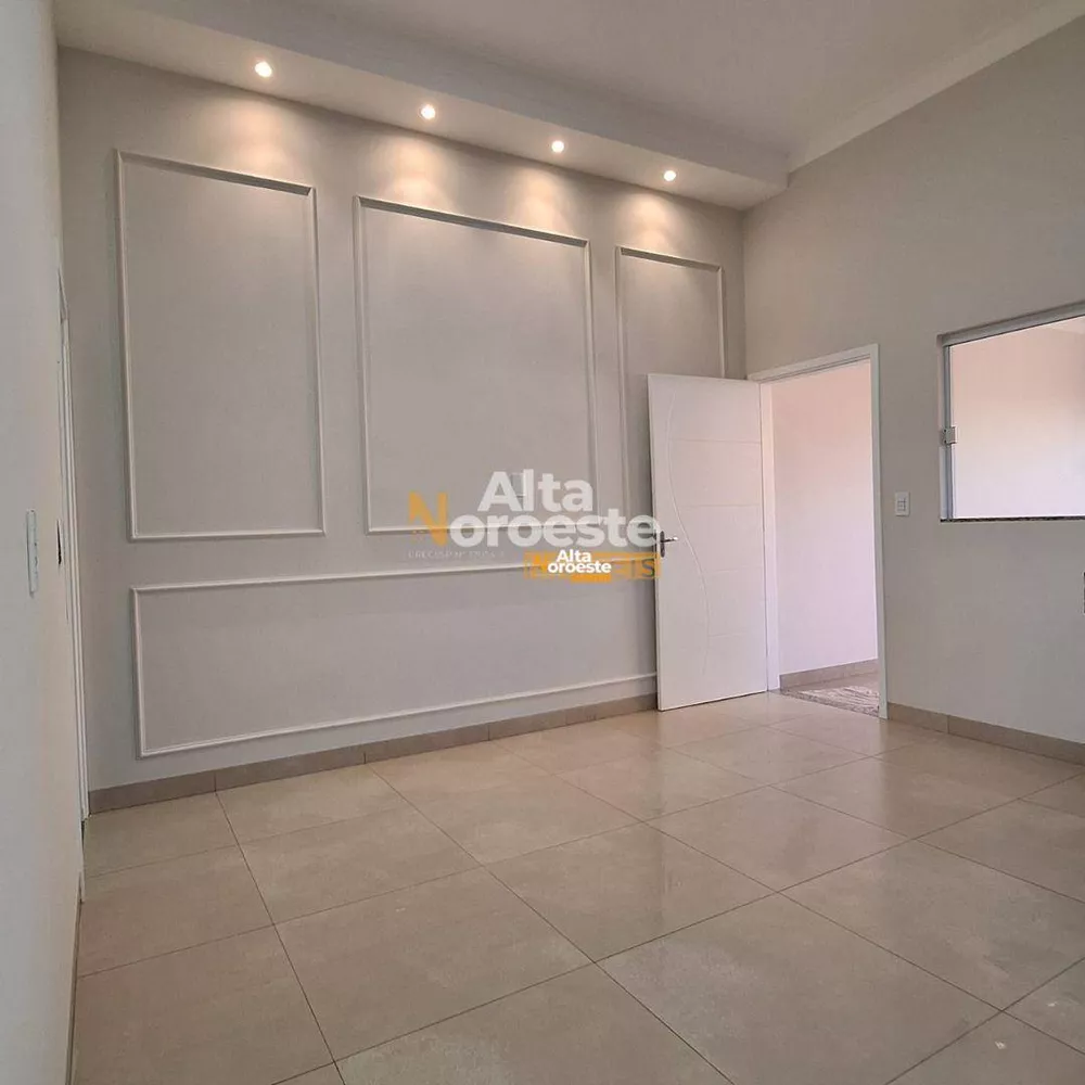 Casa, 2 quartos, 80 m² - Foto 2