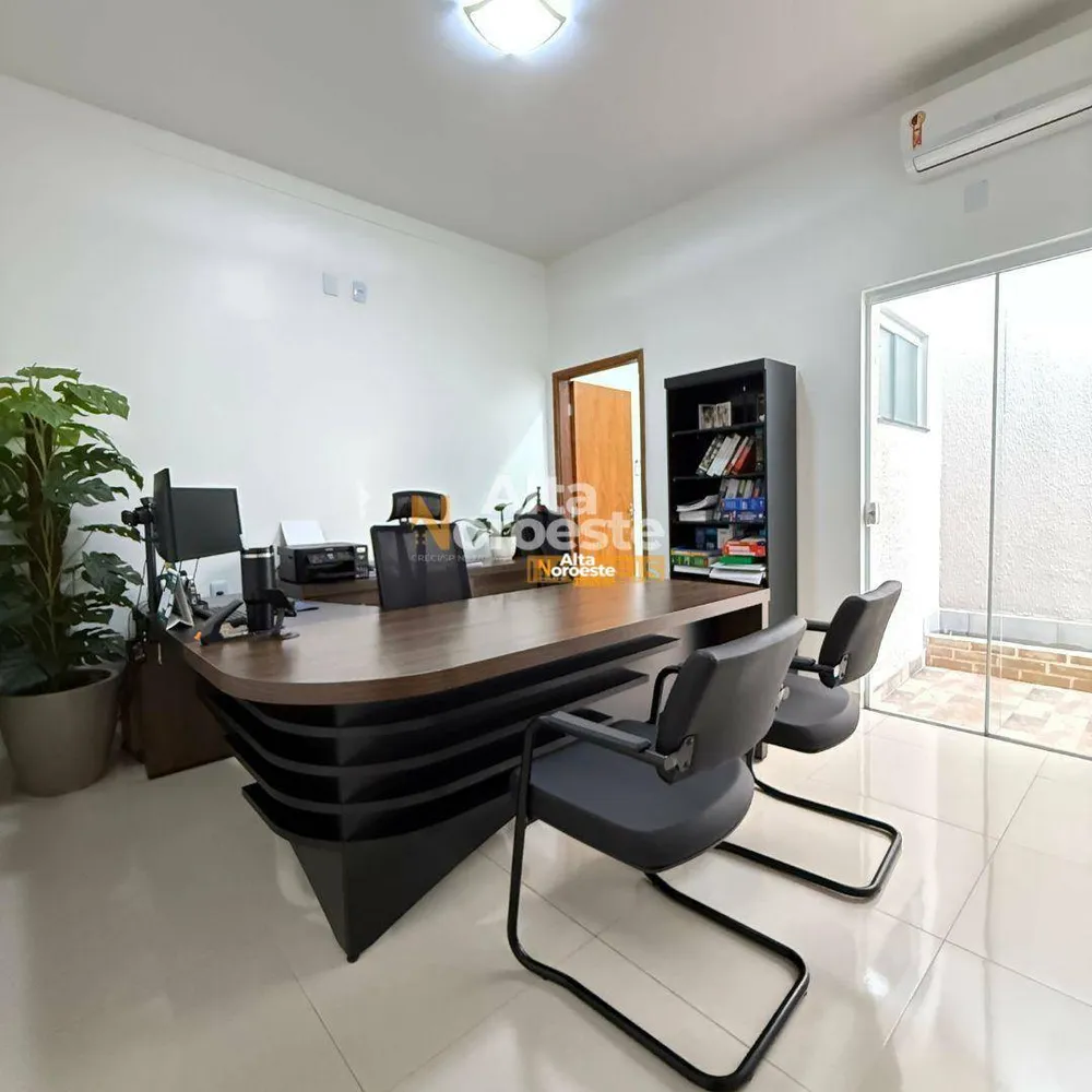 Casa, 2 quartos, 81 m² - Foto 5