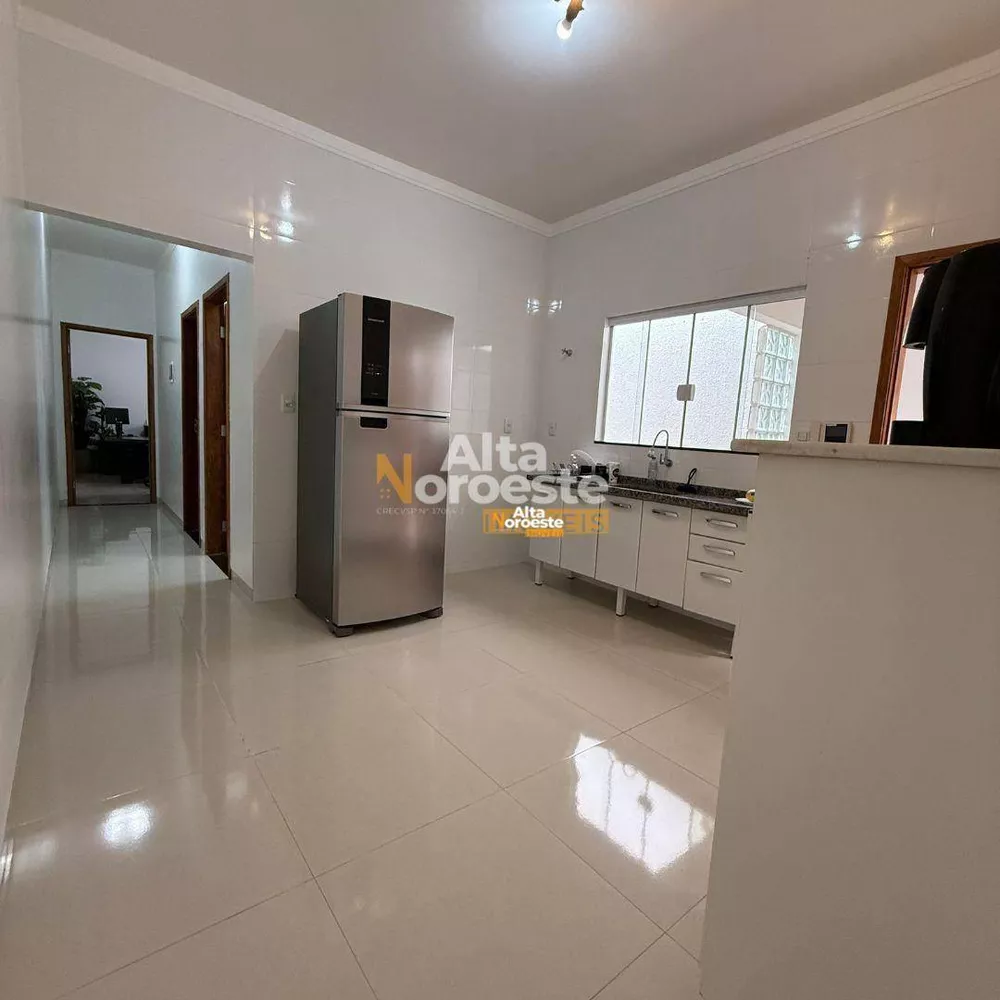 Casa, 2 quartos, 81 m² - Foto 4