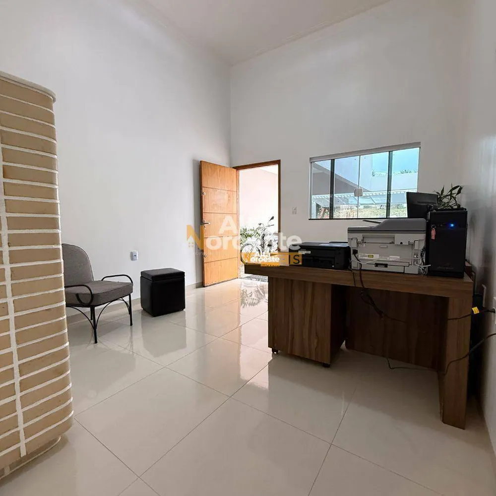 Casa, 2 quartos, 81 m² - Foto 3