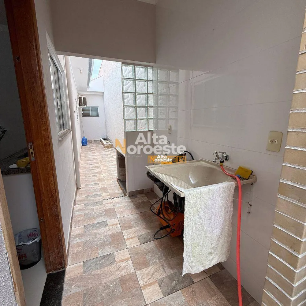 Casa, 2 quartos, 81 m² - Foto 9
