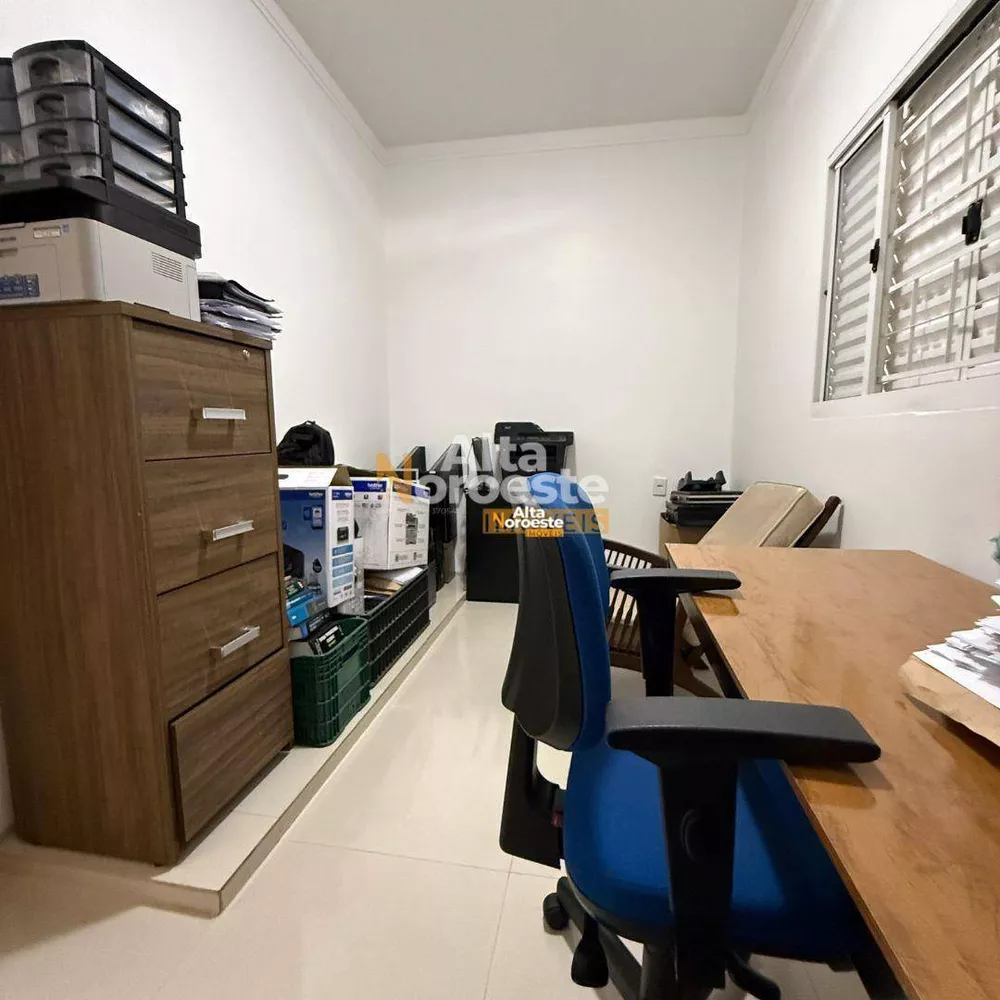 Casa, 2 quartos, 81 m² - Foto 8