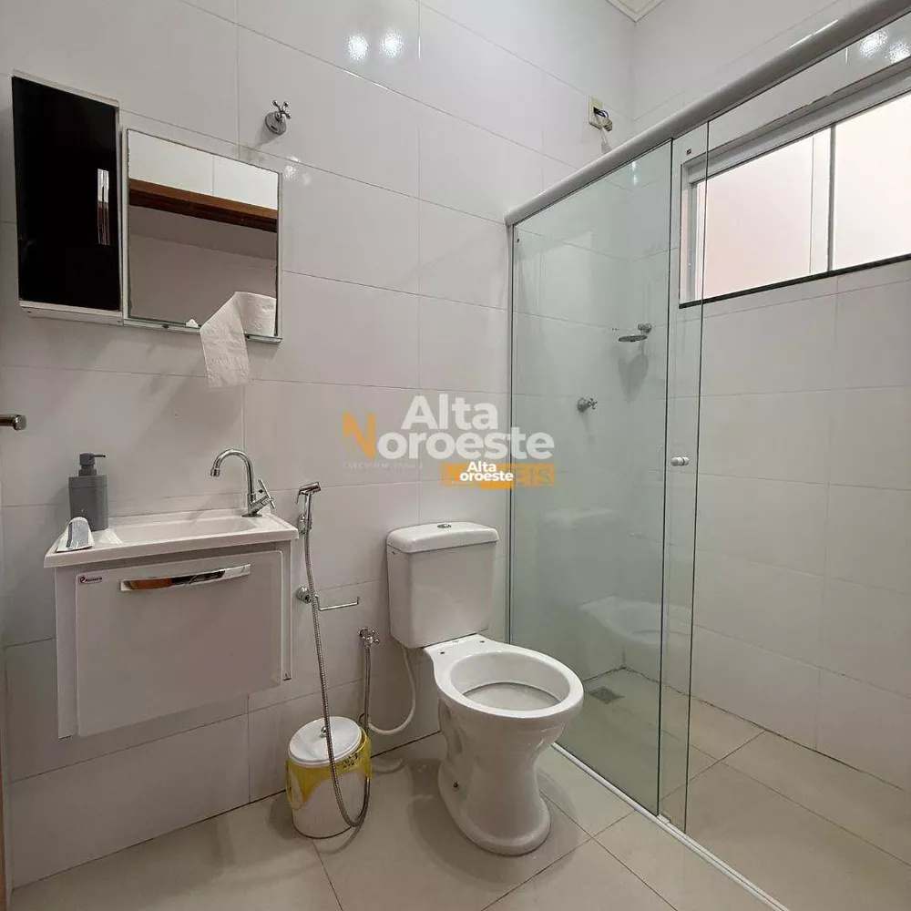 Casa, 2 quartos, 81 m² - Foto 7