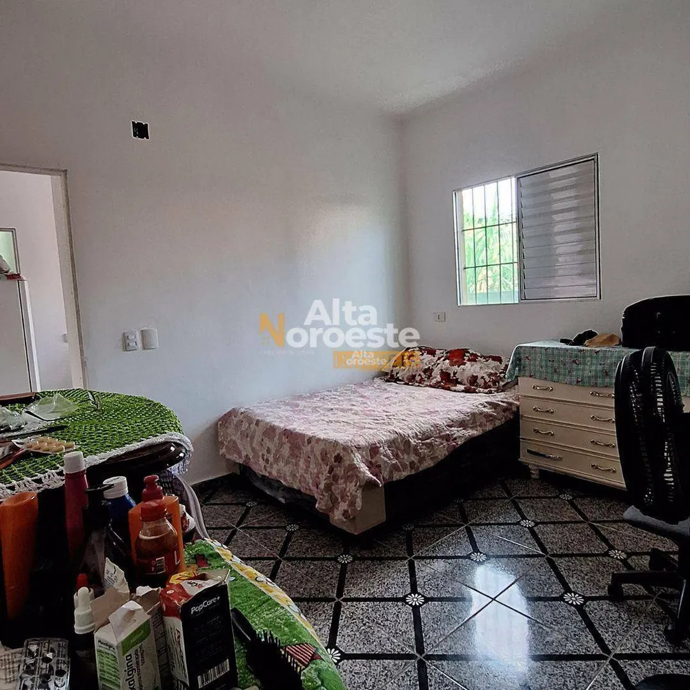 Casa, 2 quartos - Foto 5