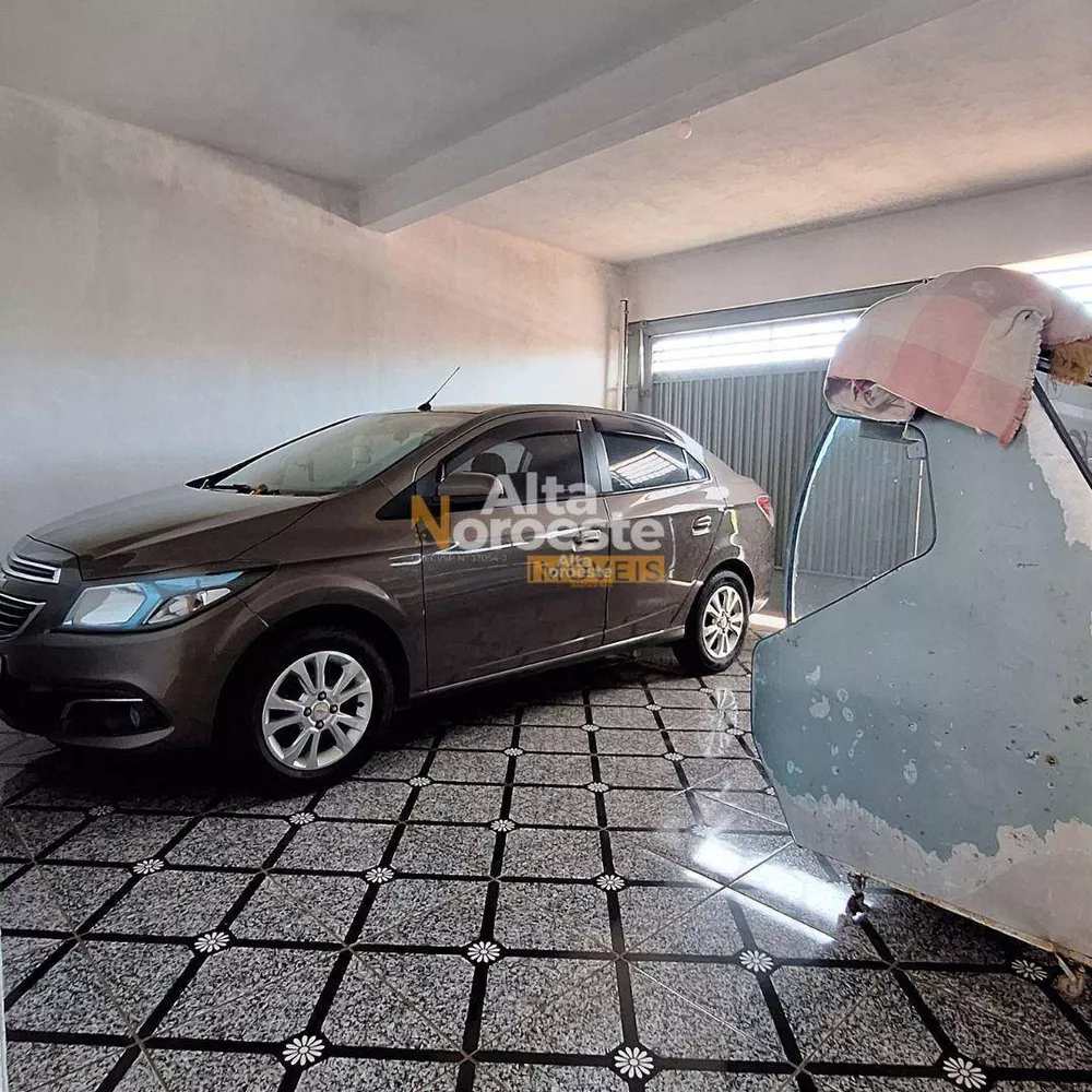 Casa, 2 quartos - Foto 10