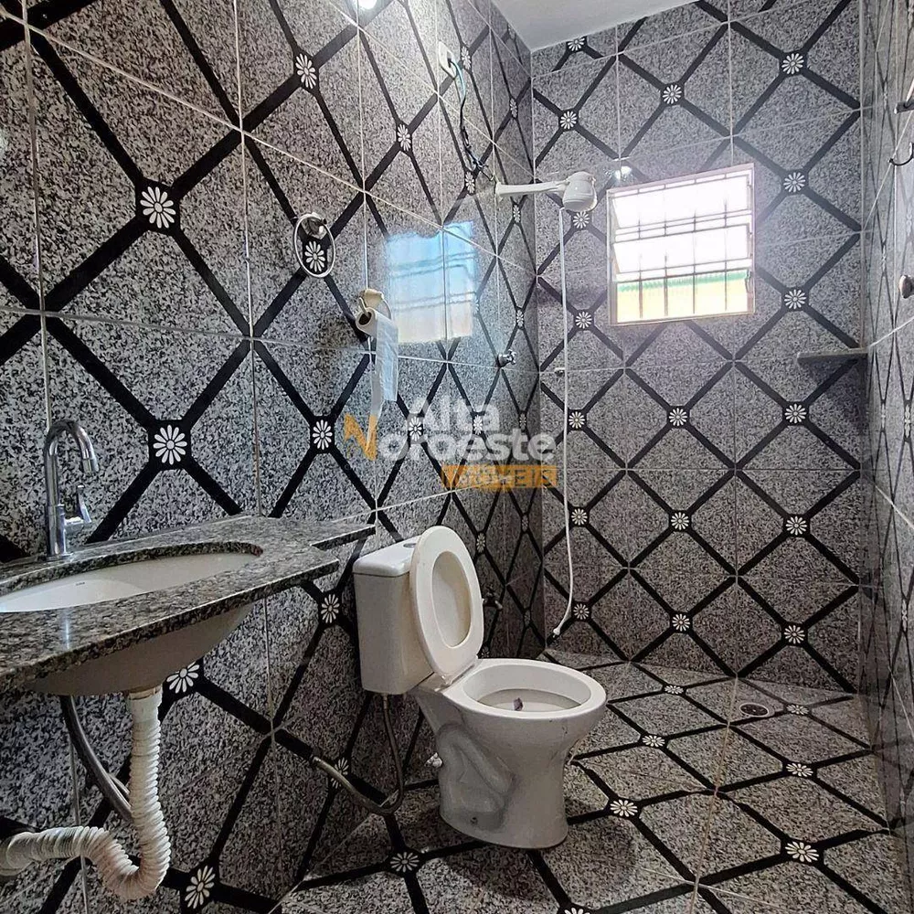 Casa, 2 quartos - Foto 7