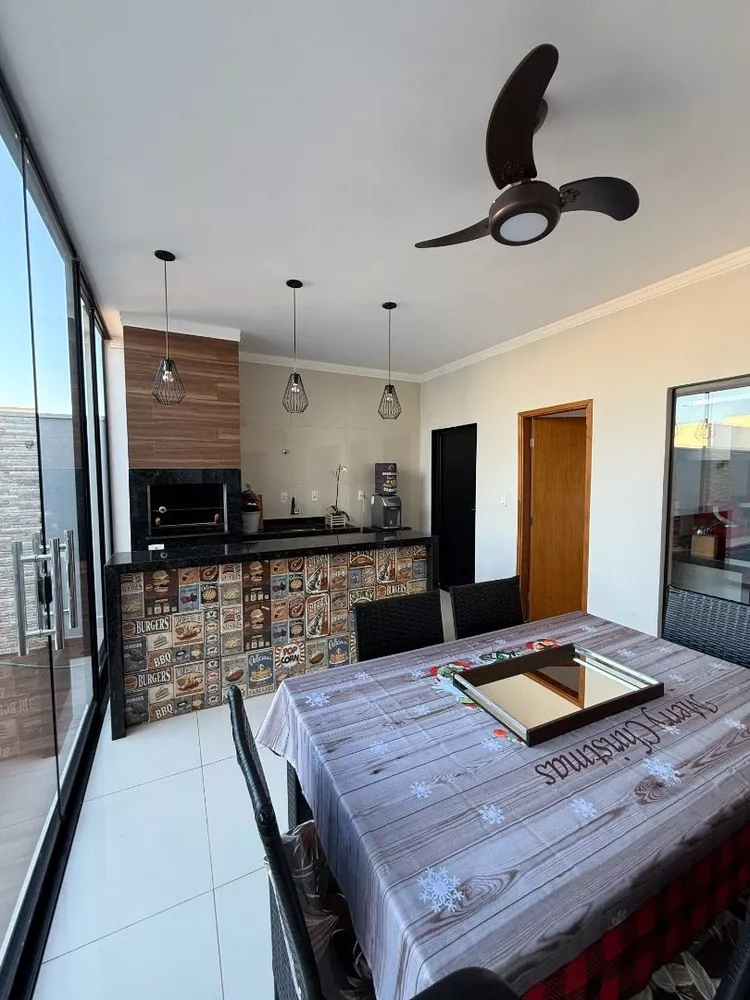 Casa de Condomínio, 3 quartos - Foto 5