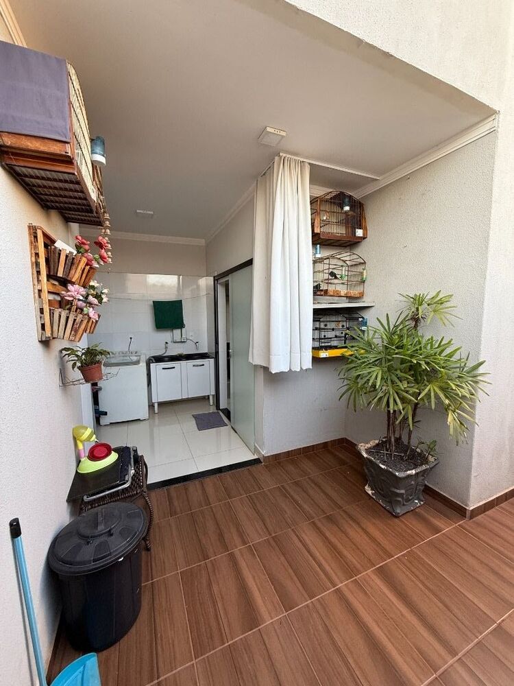 Casa de Condomínio à venda com 3 quartos, 230m² - Foto 7