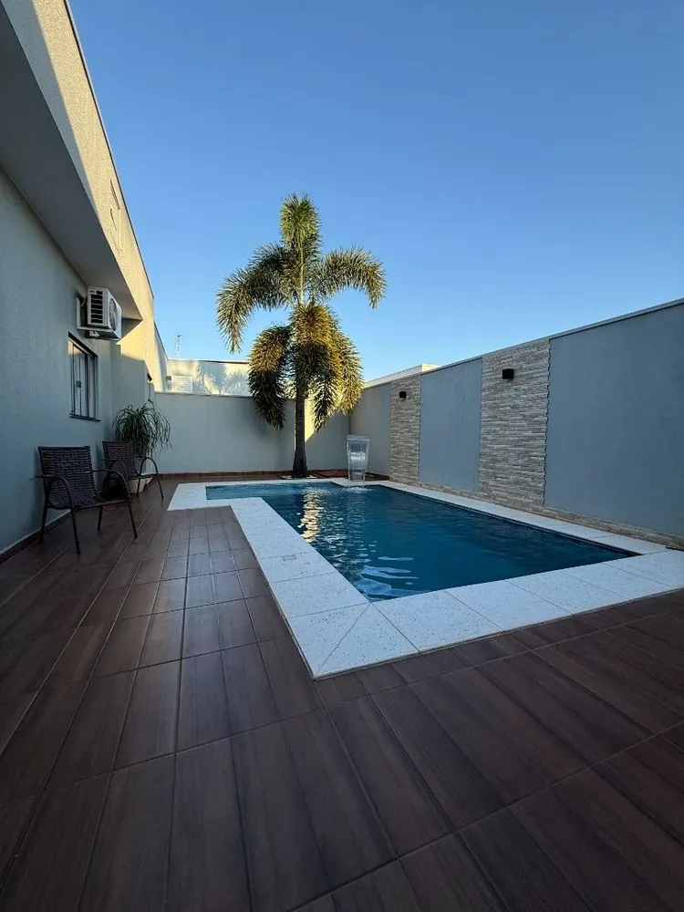 Casa de Condomínio, 3 quartos - Foto 5
