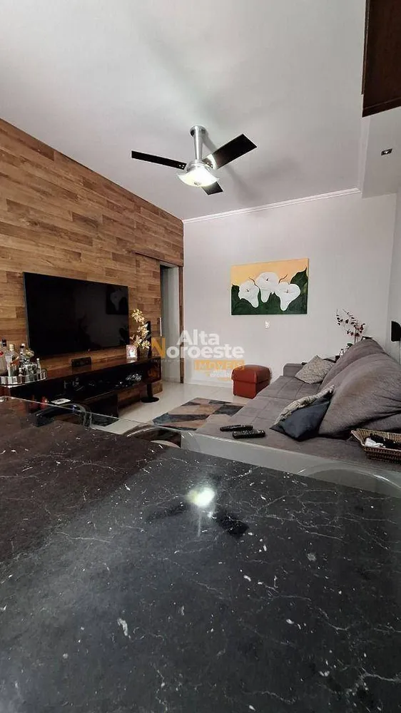 Casa, 2 quartos, 317 m² - Foto 20
