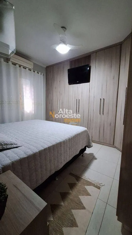 Casa, 2 quartos, 317 m² - Foto 10