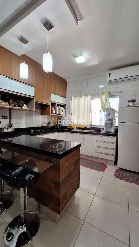 Casa, 2 quartos, 317 m² - Foto 19