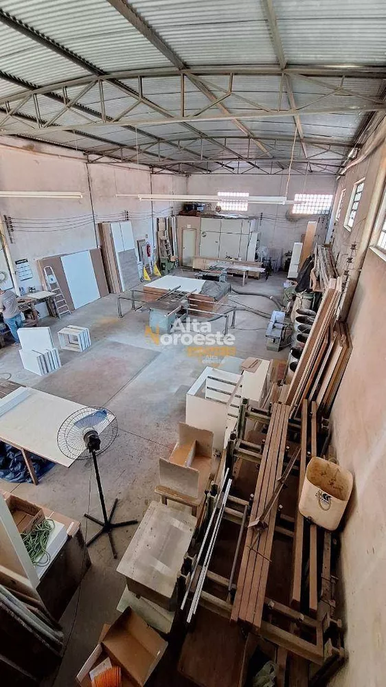 Casa, 2 quartos, 317 m² - Foto 6