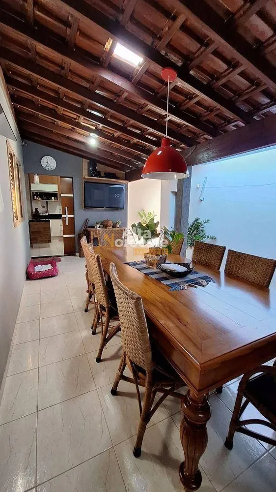 Casa, 2 quartos, 317 m² - Foto 7