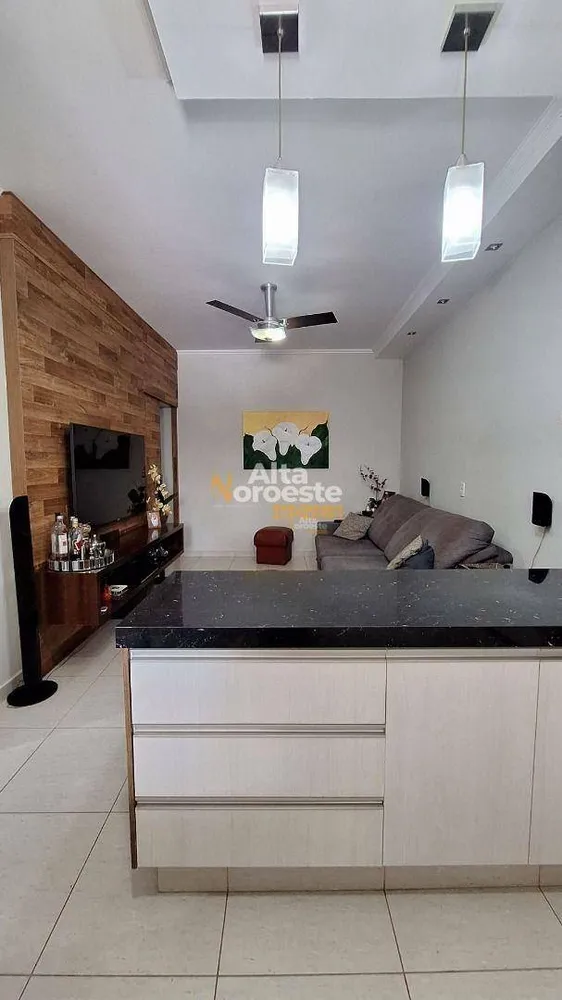 Casa, 2 quartos, 317 m² - Foto 8