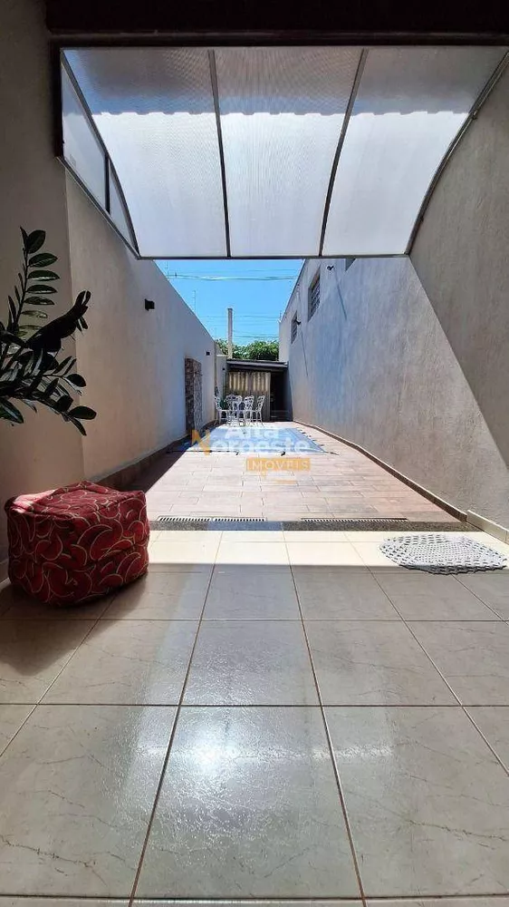Casa, 2 quartos, 317 m² - Foto 8