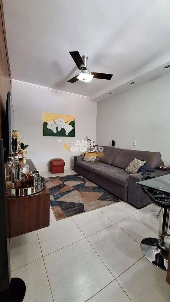 Casa, 2 quartos, 317 m² - Foto 10
