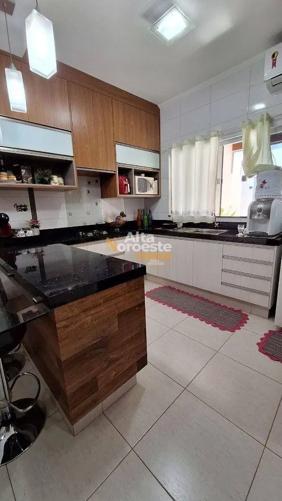 Casa, 2 quartos, 317 m² - Foto 9