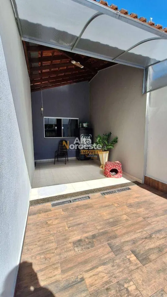 Casa, 2 quartos, 317 m² - Foto 5