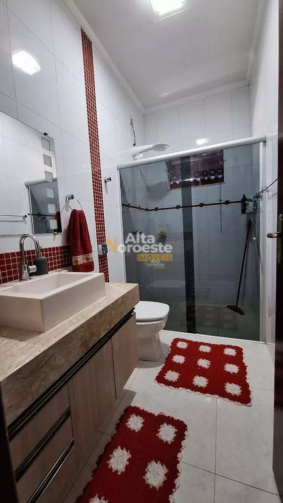 Casa, 2 quartos, 317 m² - Foto 5