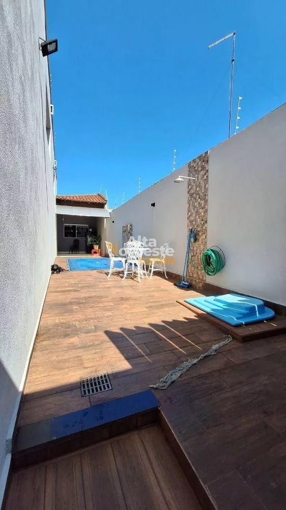 Casa, 2 quartos, 317 m² - Foto 7