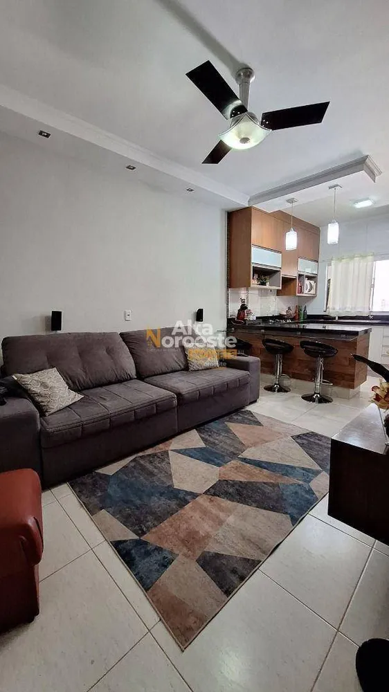 Casa, 2 quartos, 317 m² - Foto 6