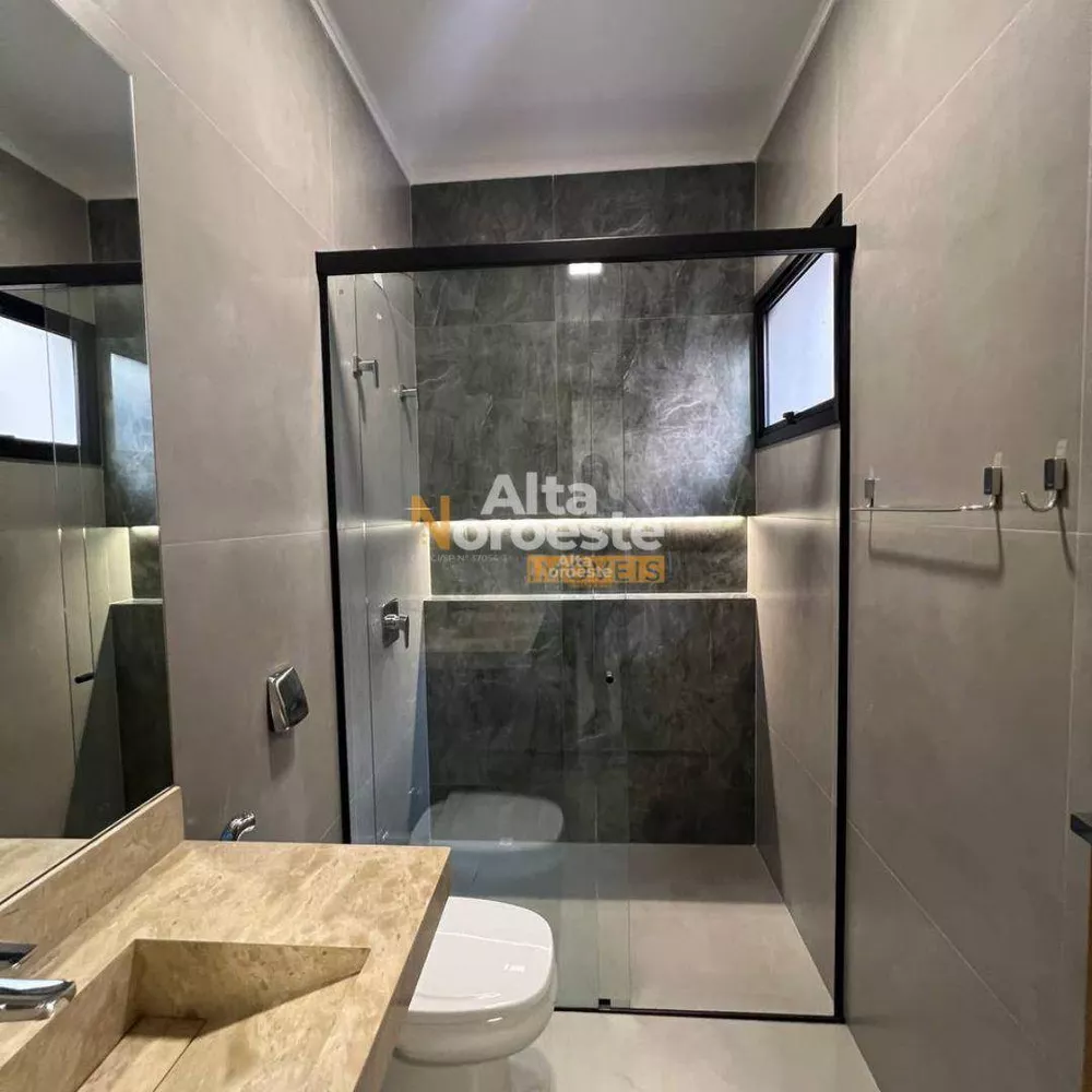 Casa de Condomínio, 3 quartos - Foto 10