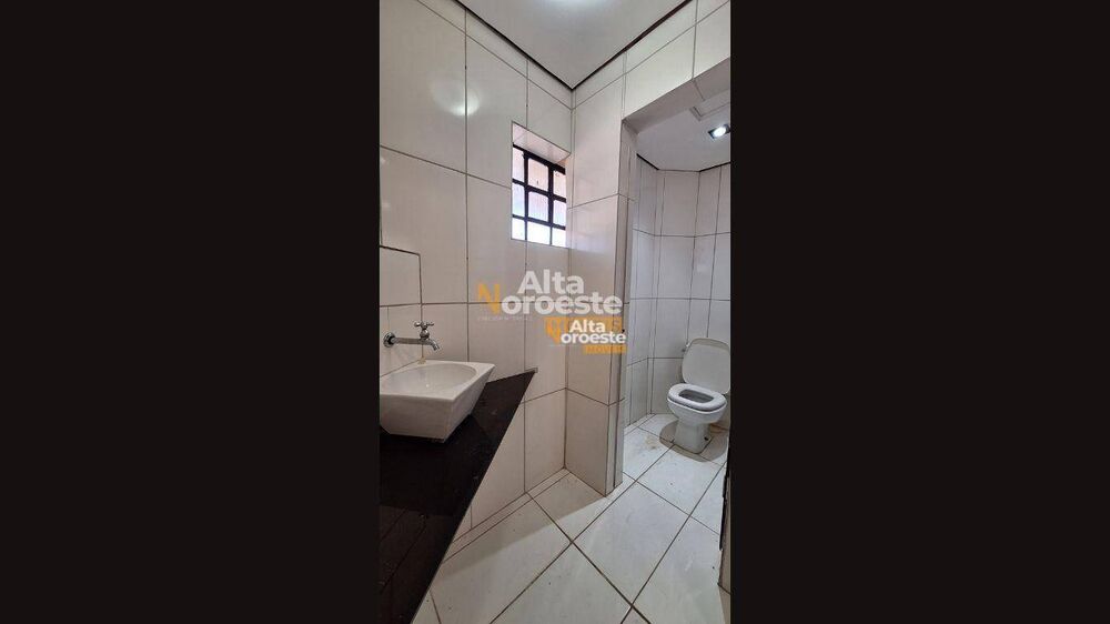 Loja-Salão, 114 m² - Foto 7