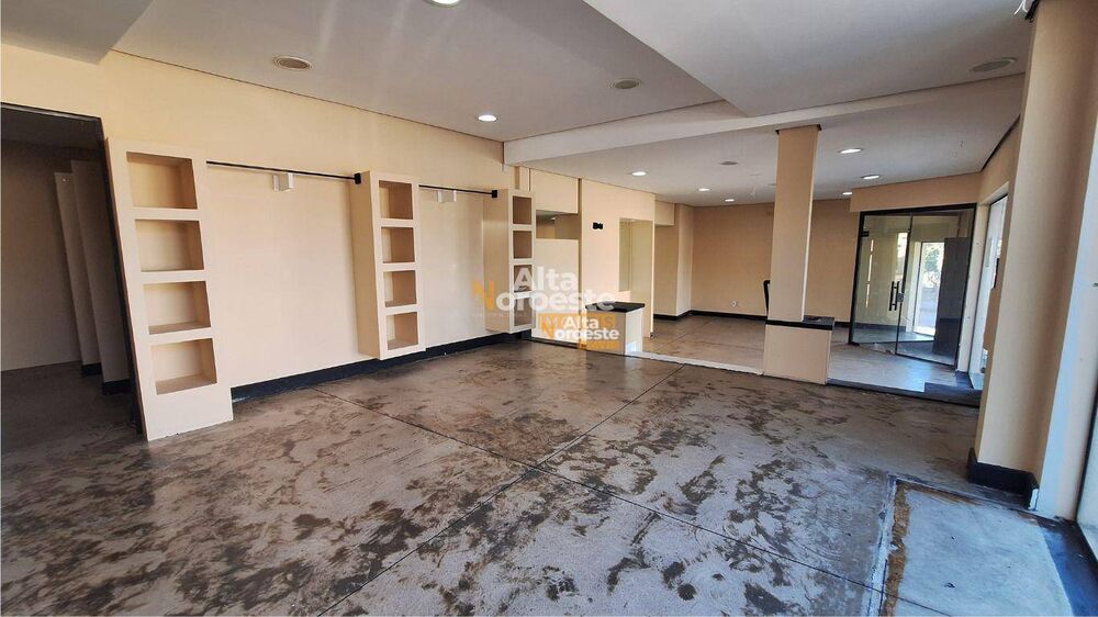 Loja-Salão, 114 m² - Foto 3