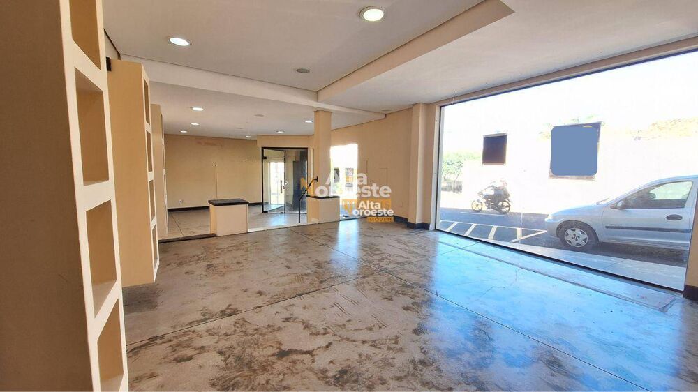 Loja-Salão, 114 m² - Foto 2