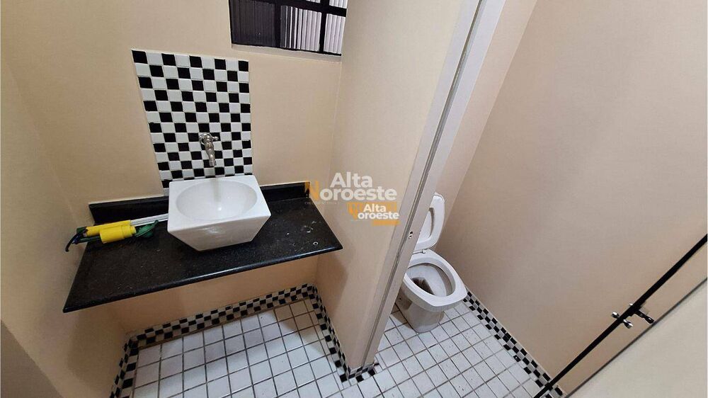 Loja-Salão, 114 m² - Foto 8