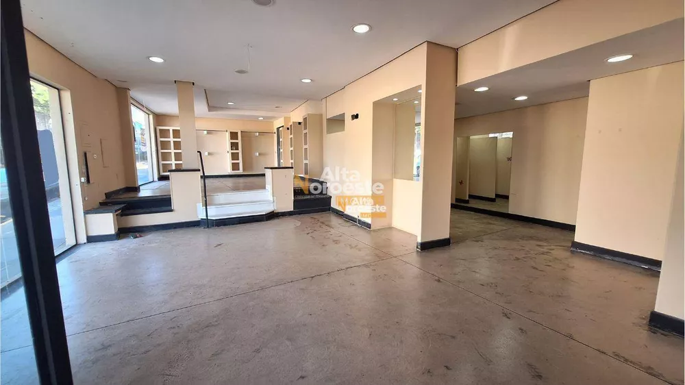 Loja-Salão, 114 m² - Foto 2