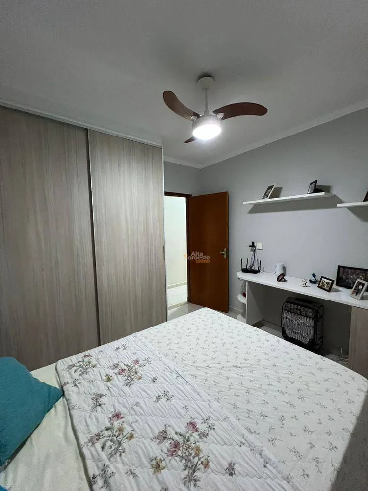 Casa, 3 quartos, 200 m² - Foto 16
