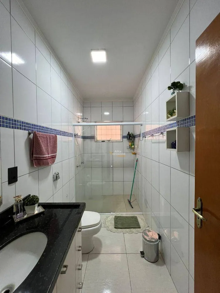 Casa, 3 quartos, 200 m² - Foto 18