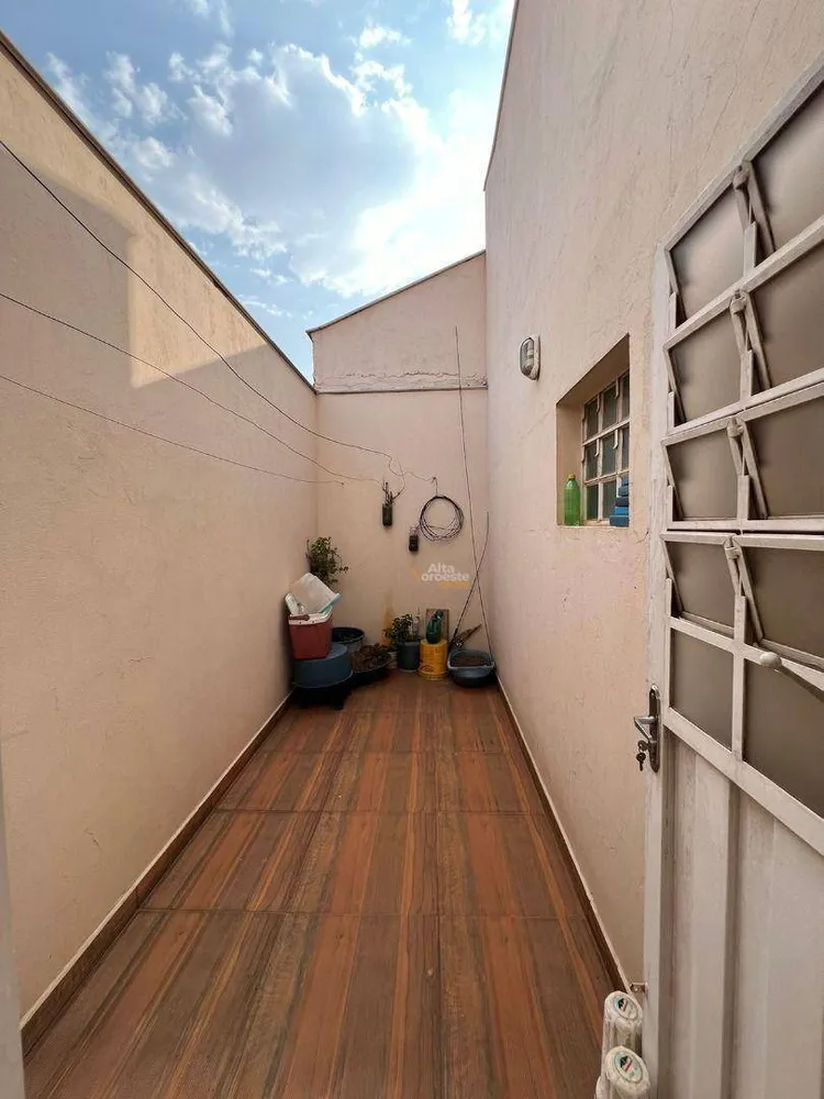 Casa, 3 quartos, 200 m² - Foto 20