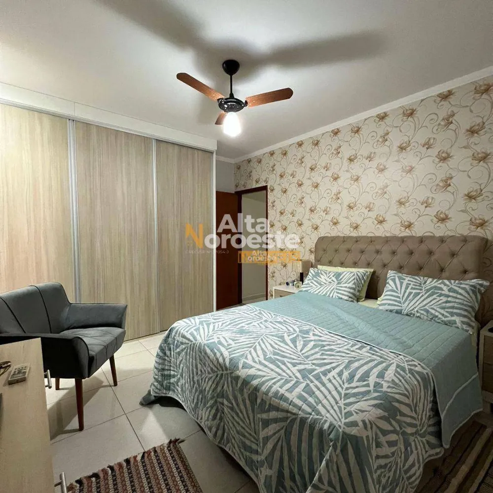 Casa, 3 quartos, 200 m² - Foto 5