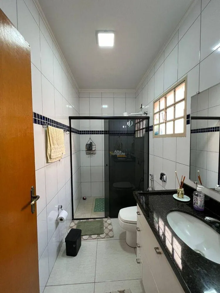Casa, 3 quartos, 200 m² - Foto 14