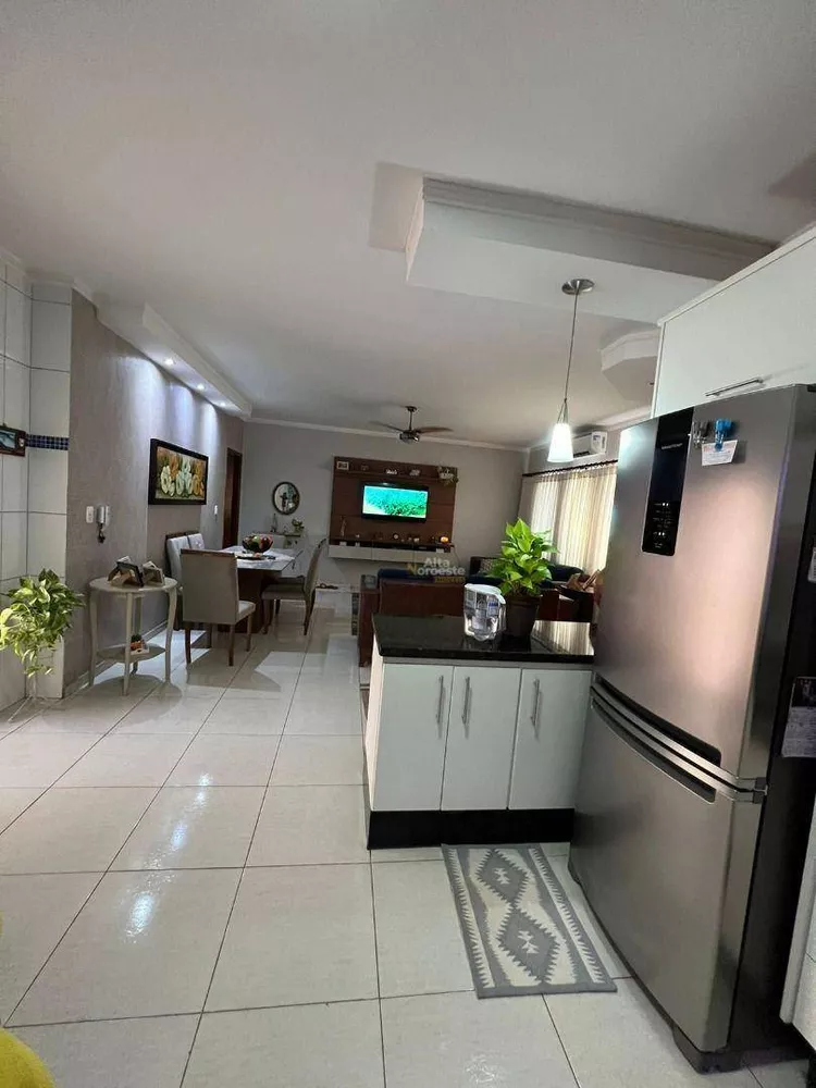 Casa, 3 quartos, 200 m² - Foto 23
