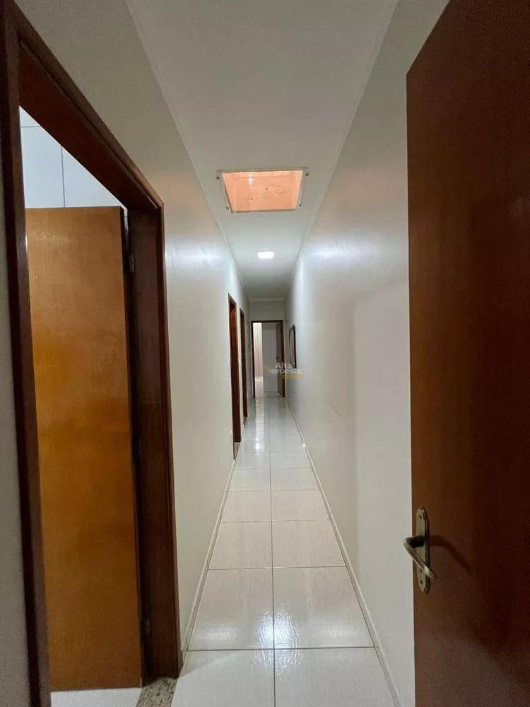 Casa, 3 quartos, 200 m² - Foto 19