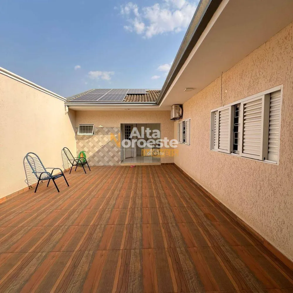 Casa, 3 quartos, 200 m² - Foto 6