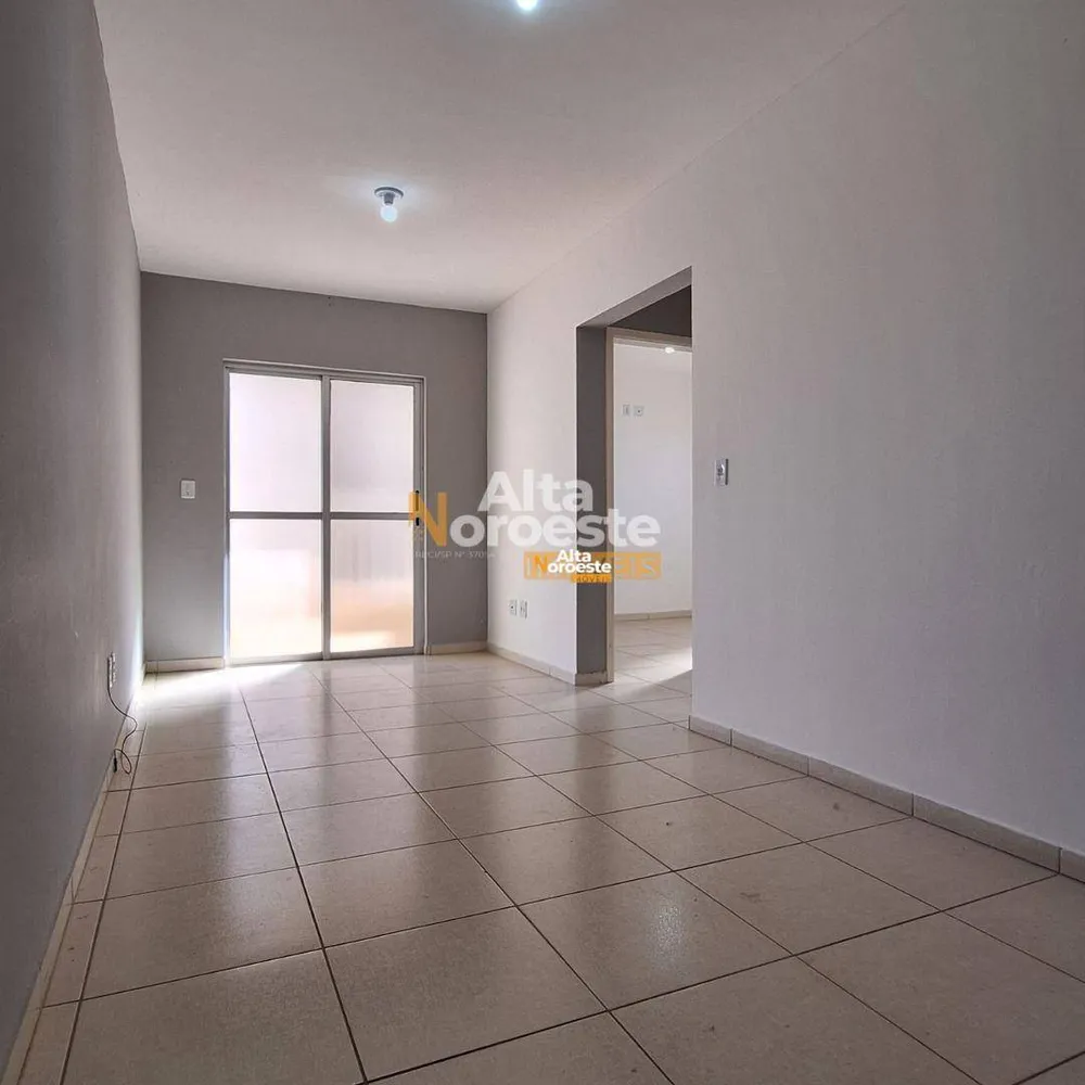 Apartamento, 2 quartos, 54 m² - Foto 5