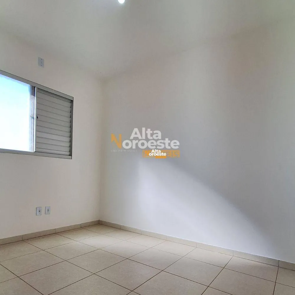 Apartamento, 2 quartos, 54 m² - Foto 6