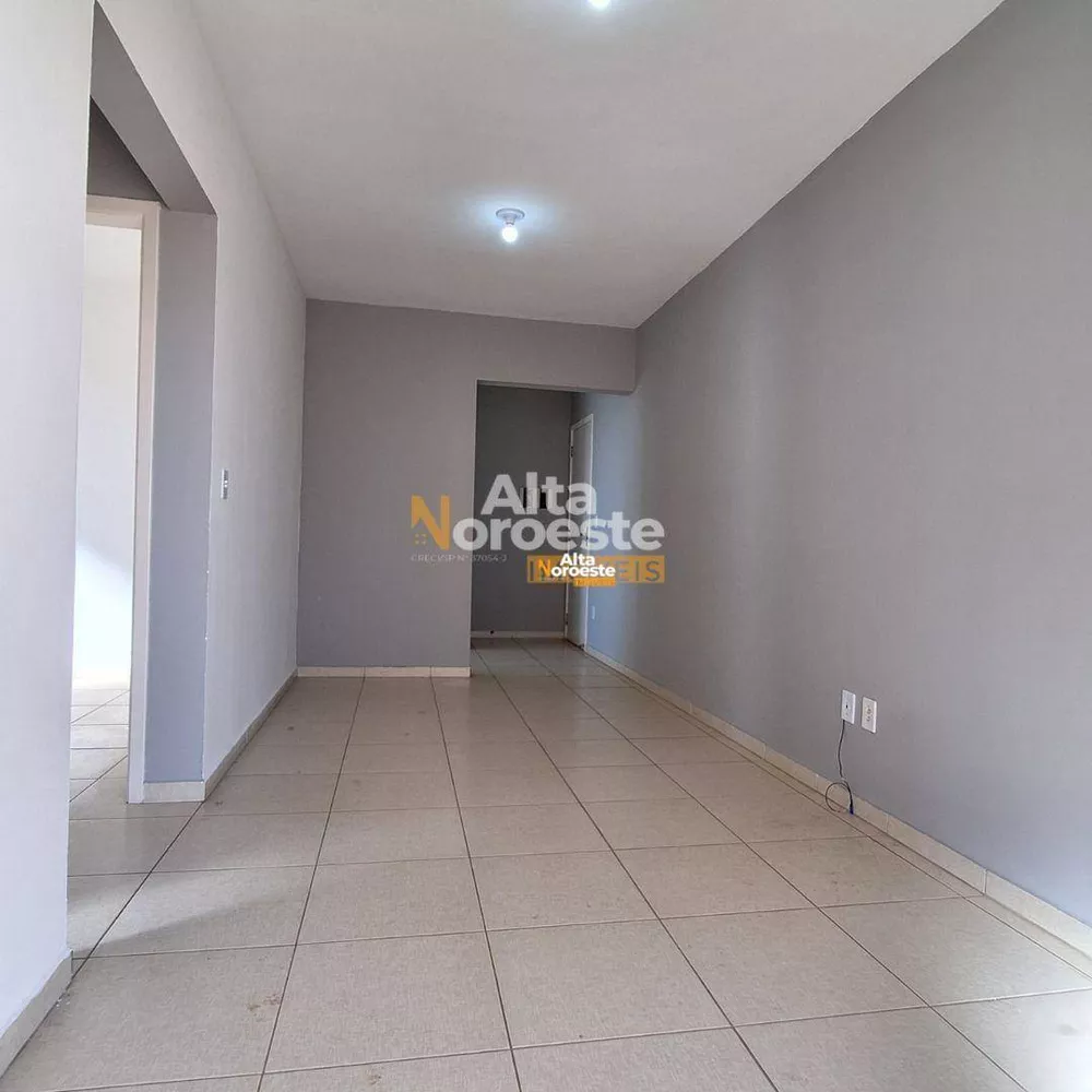 Apartamento, 2 quartos, 54 m² - Foto 3